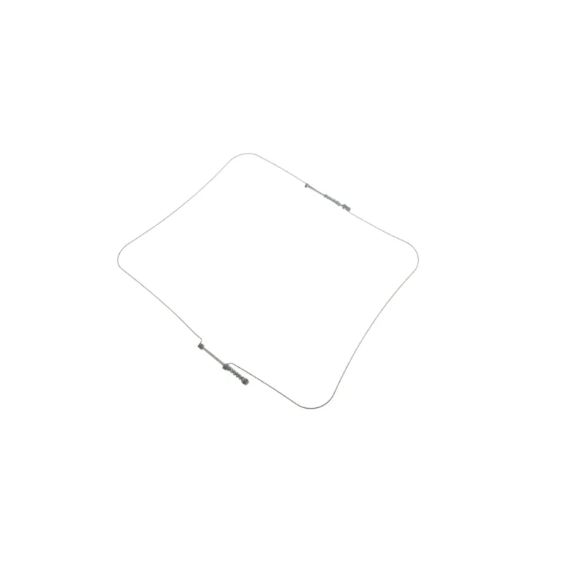 Circlip joint cuve CANDY 46007378