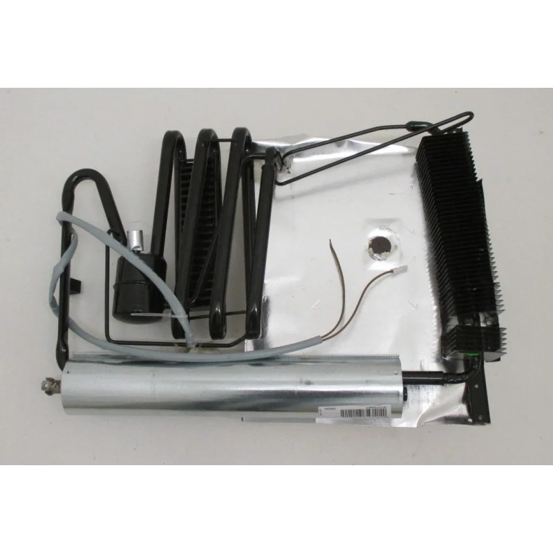 Circuit condenseur cplt + résistance dégivrage pour Réfrigérateur DOMETIC 2890218098