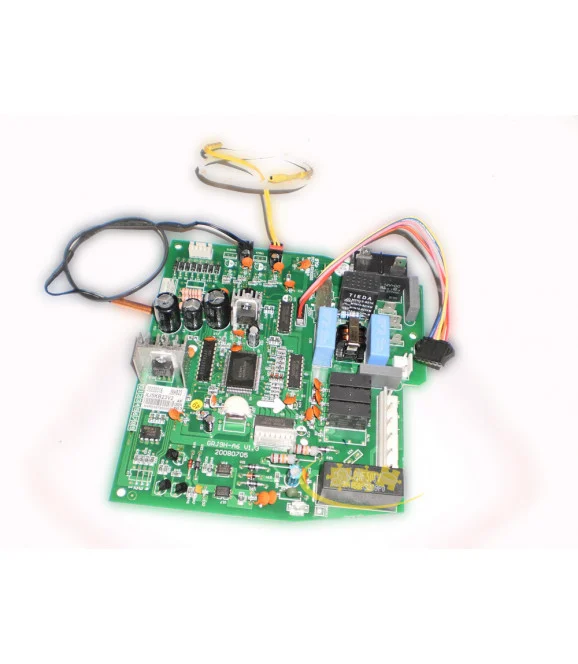 Circuit imprimé de climatiseur 481221470054 split Whirlpool - Whirlpool Laden Ignis Baucknecht Radiola Philips