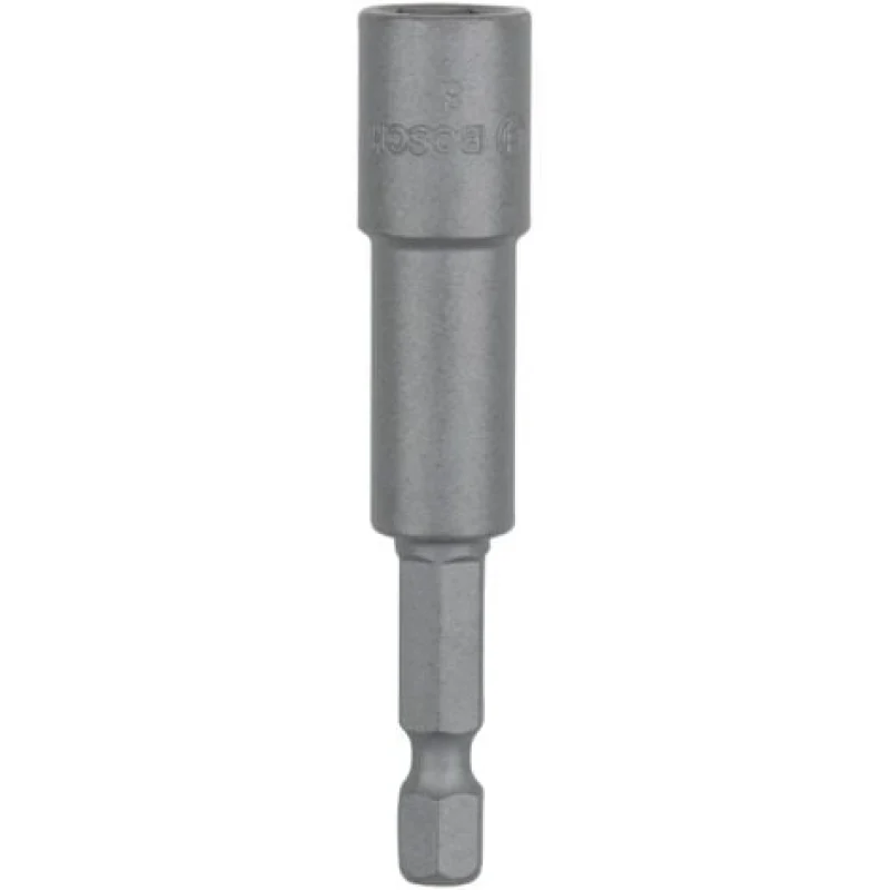 Clé à douille Bosch, 65 x 8 mm, M 5, butée de profondeur 2 607 002 586 -2608550560
