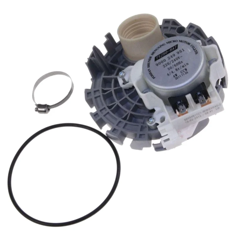 Clapet anti-retour d'origine BOSCH 00649568