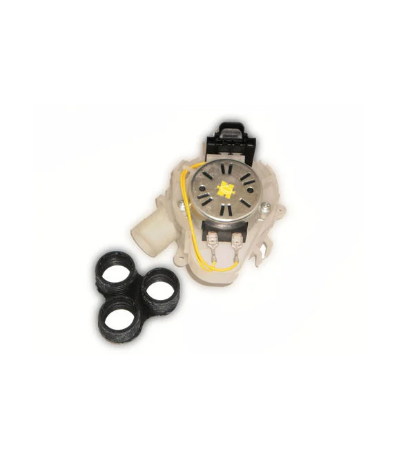 Clapet d'aspertion alternée lave vaisselle Smeg 699130557 - Pièces pour Smeg