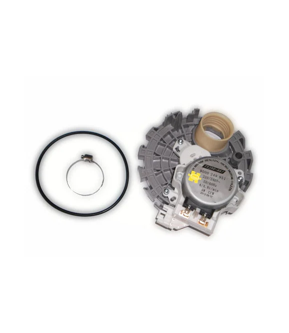 Clapet de distribution d'eau lave vaisselle Bosch Siemens 00644996 - Bosch Siemens Neff Gaggenau Viva Impérial Balay Bsh
