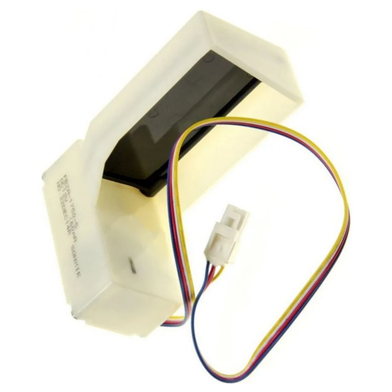 Clapet d'air pour réfrigérateur Hisense, Smeg, LG, Gorenje, Candy - HK1418402