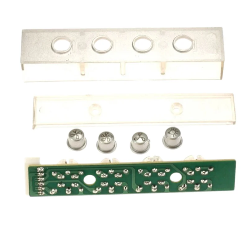 Clavier avec touches BRANDT AS0021379
