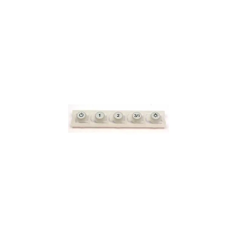 CLAVIER COMMANDES HOTTE ROBLIN 1330326702