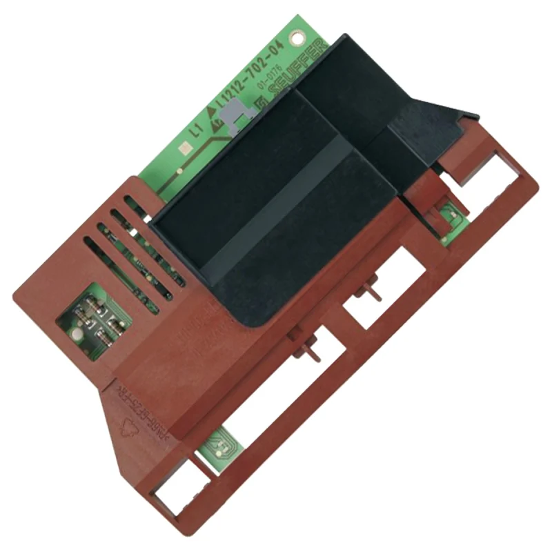 Clavier de commande d'origine BOSCH 00755143 - BOSCH B/S/H
