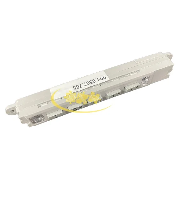 Clavier de commande de hotte Roblin Franké 5024003 Airlux 133.0386.936