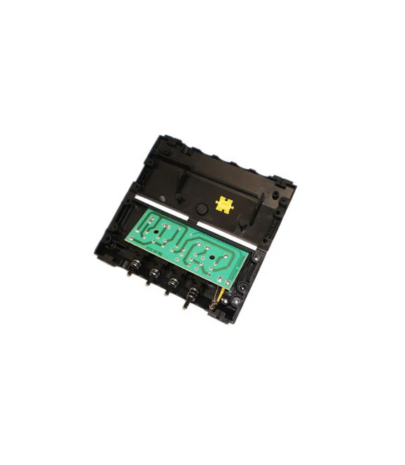 Clavier de Commande Hotte 49008484 - Fagor Brandt Thomson Vedette De-Dietrich Sauter Thermor Océan