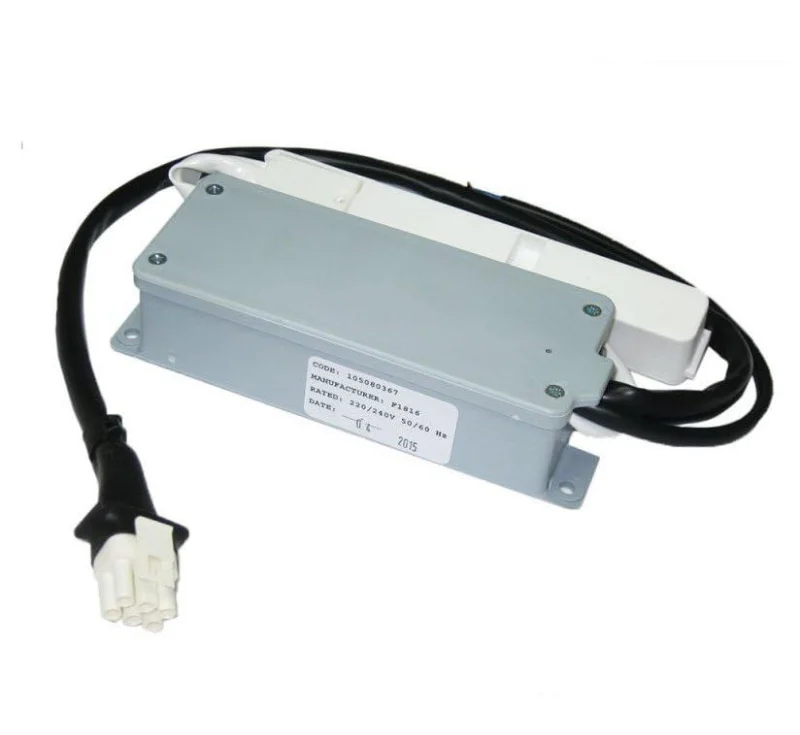 CLAVIER DE COMMANDE POUR HOTTE FALMEC - 105080360