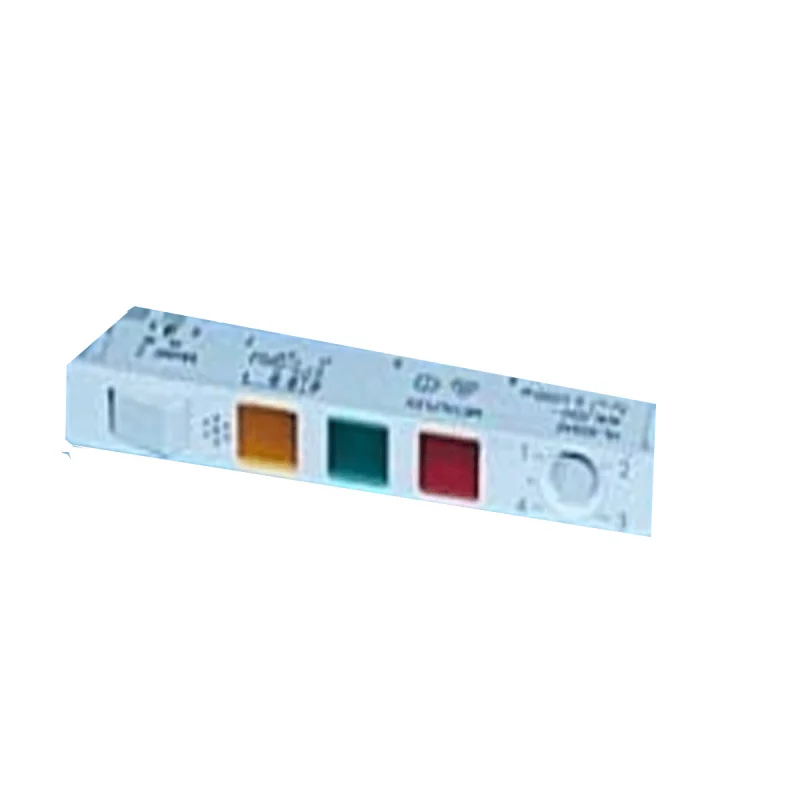 Clavier + interrupteur BEKO 4223900100