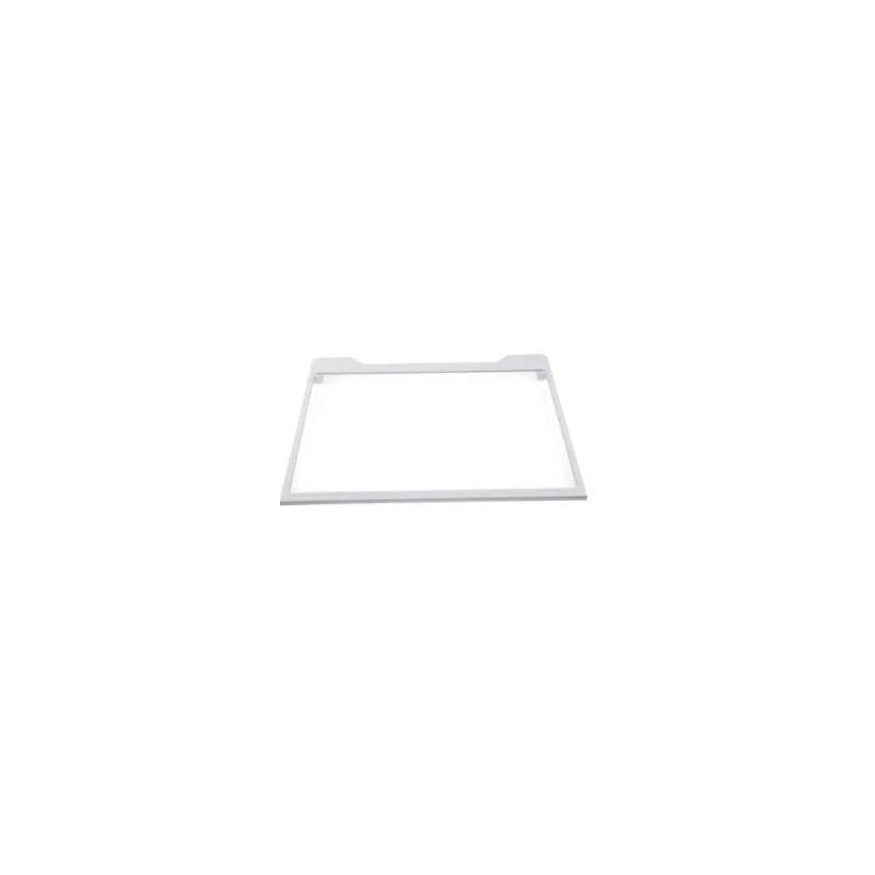 Clayette complète (45.7 x 30.3 cm) verre pour Réfrigérateur SAMSUNG DA97-17294C