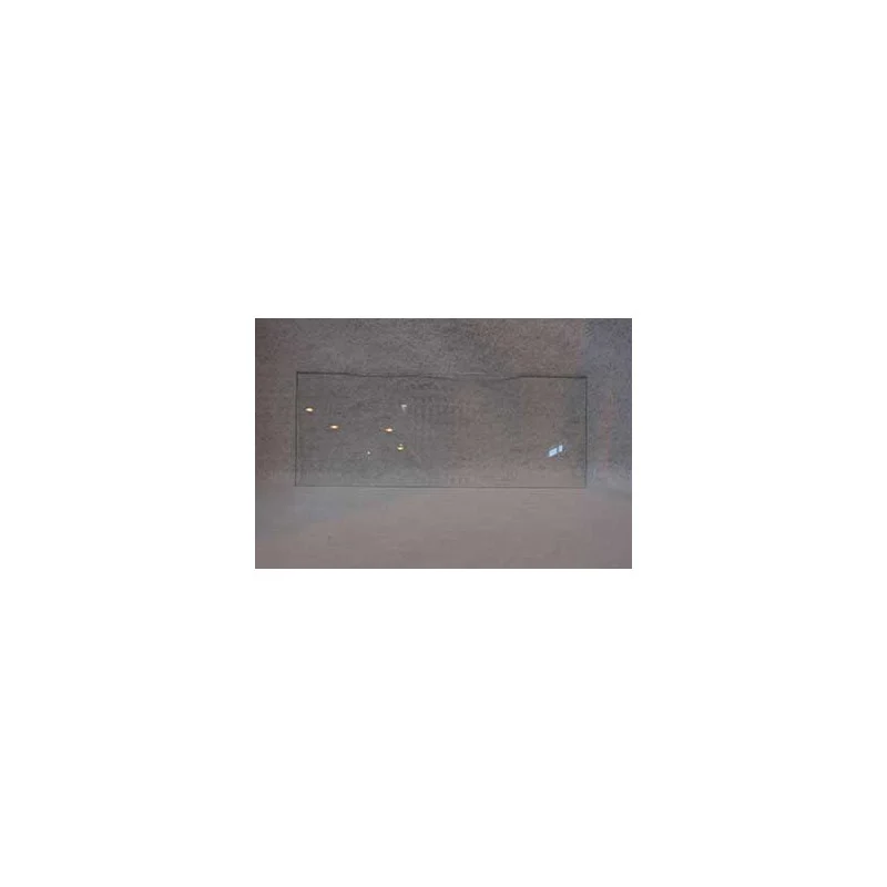 Clayette en verre 526x205x4 pour Réfrigérateur SIDEX 662416
