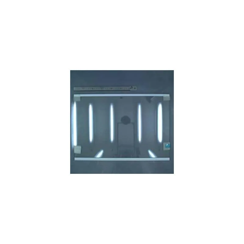 CLAYETTE EN VERRE POUR REFRIGERATEUR SAMSUNG - DA97-16288A