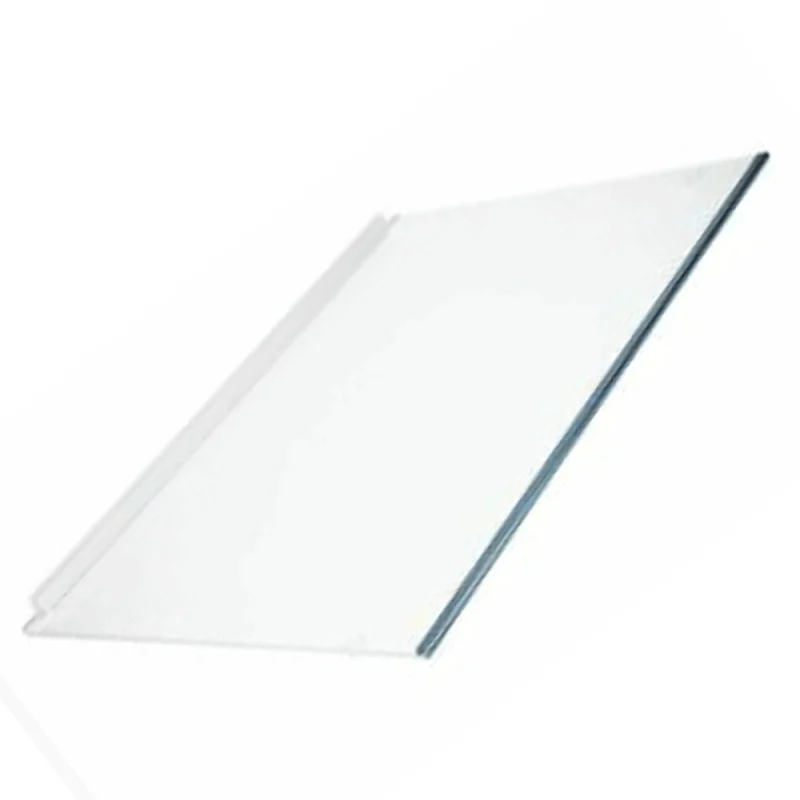 Clayette, étagère bac à légumes 480X344 mm LIEBHERR 727616800