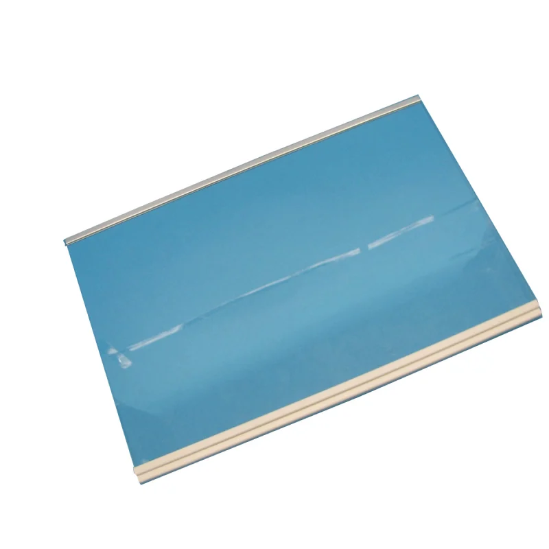 Clayette, étagère en verre 482X324 mm GORENJE 433234