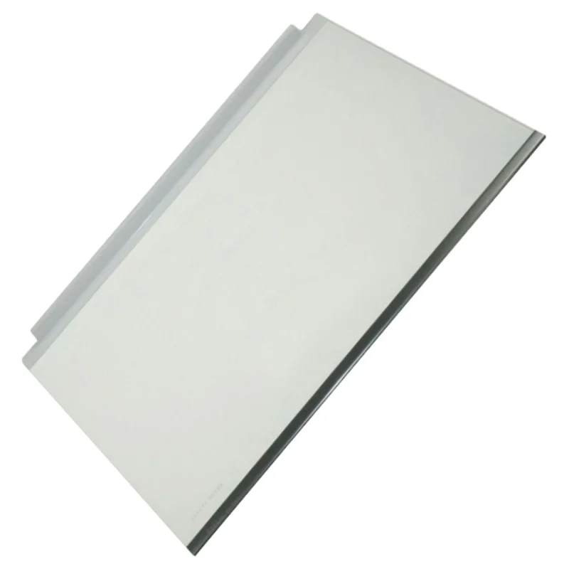 Clayette, étagère en verre complète d'origine 476X299 mm ELECTROLUX 2651077261