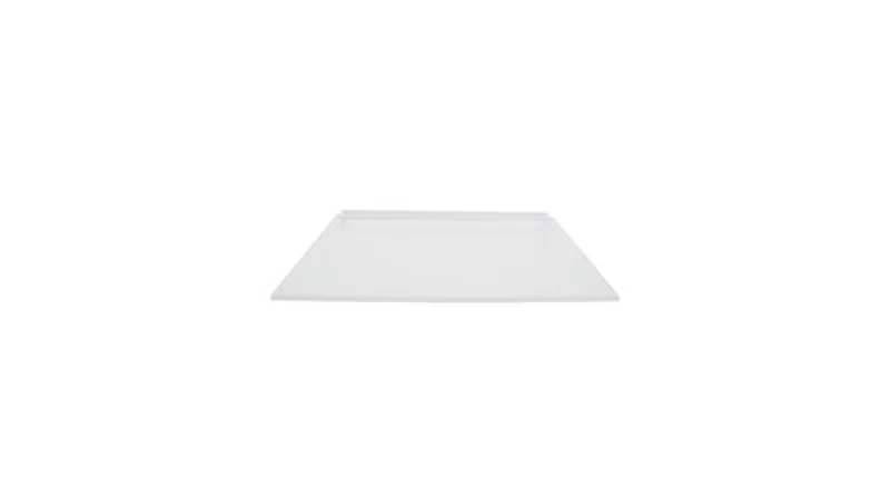 Clayette, étagère en verre d'origine 558X324 mm BOSCH 00707347 - BOSCH B/S/H