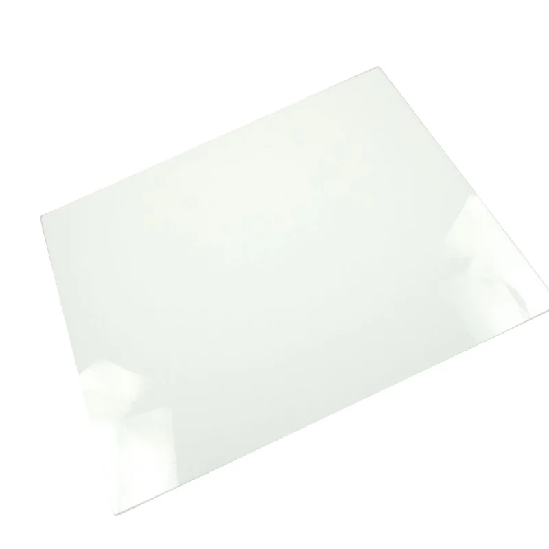 Clayette, étagère (partie congélateur) repère 2632 401X325,5 mm BEKO 4655590100