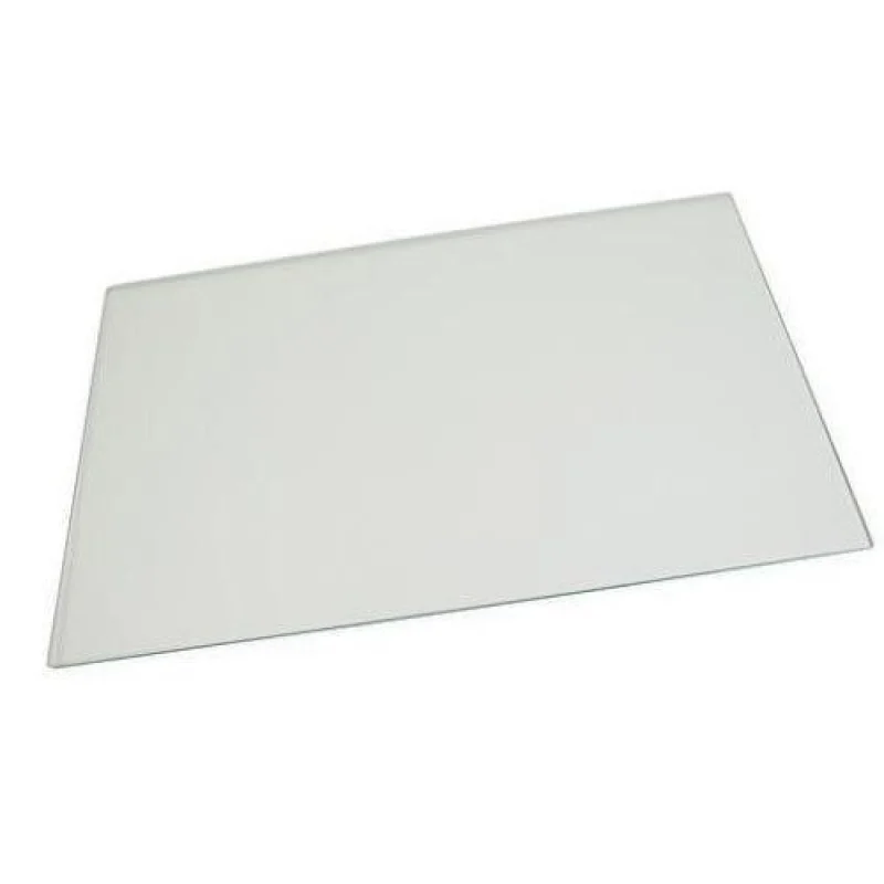 Clayette verre 497x335x3,9 INDESIT C00344857