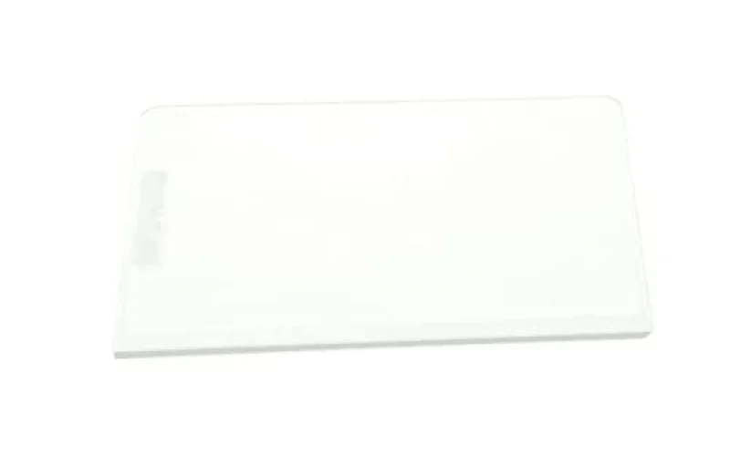 CLAYETTE VERRE BAC A LEGUMES POUR REFRIGERATEUR CANDY - 49014025