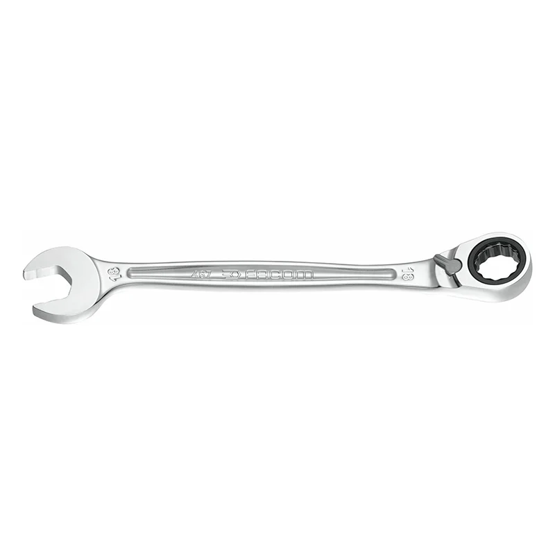 CLE MIXTE A CLIQUET 24MM 467B.24 - DIVERS MARQUES