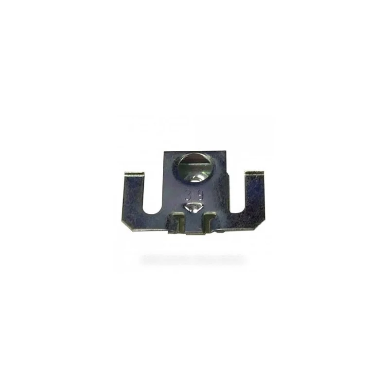 Clip de fixation pour Lave-vaisselle Whirlpool 481250568027