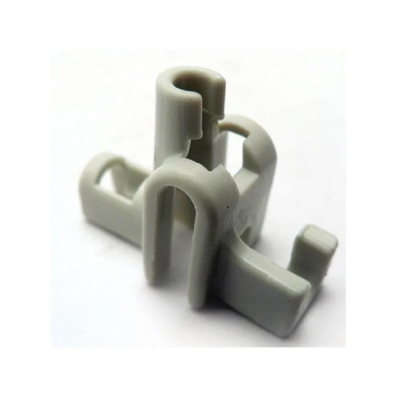 Clips support assiettes pour Lave-vaisselle Brandt x8 32X2047