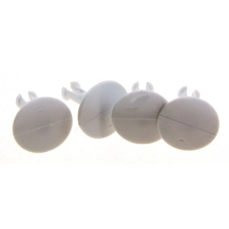 Clips x4 pour Lave-vaisselle Thomson 32X2452