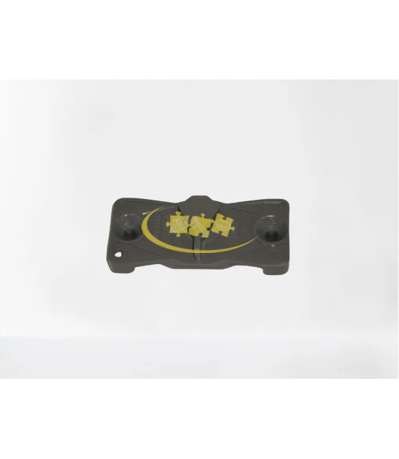 Cliquet de porte lave vaisselle Electrolux 140035300114 - Electrolux Arthur-Martin Faure Aeg Lincoln Zanussi Zoppas chap