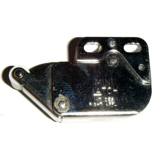 Cliquet ou pusch pull pour porte habillage lave linge Gaggenau ew115 ew125 ou Smeg 977690048 - Promos