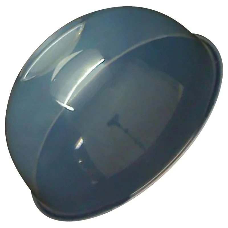 Cloche en plastique LG MCK43002202