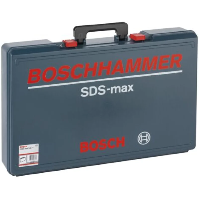 Coffret plastique Bosch, 615 x 410 x 135 mm -2605438322
