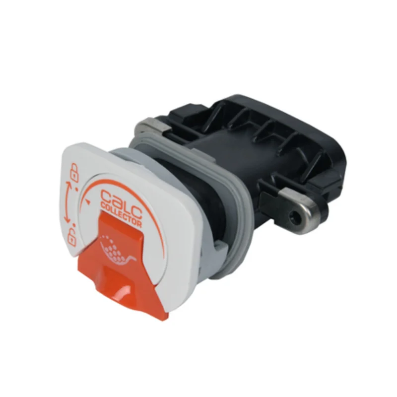Collecteur de calcaire CALOR FS-9100035863