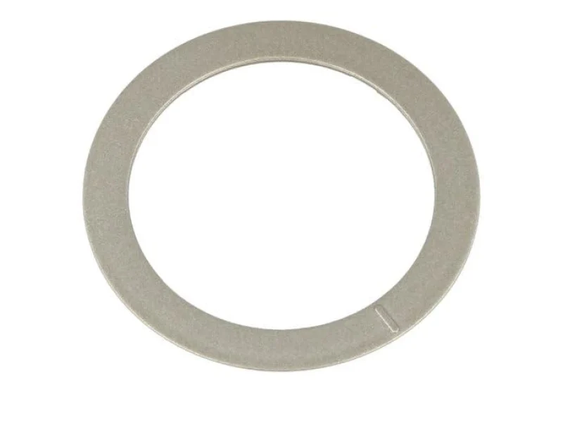 COLLERETTE BOUTON D35 PAINTED INOX LOOK pour HOTTE IKEA - 133.0530.522