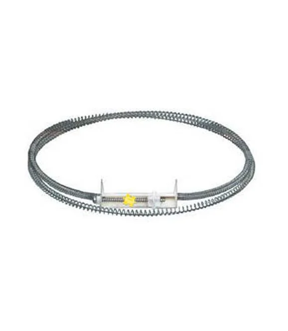 Collier de serrage manchette lave linge Brandt 55x2961 - Fagor Brandt Thomson Vedette De-Dietrich Sauter Thermor Océan