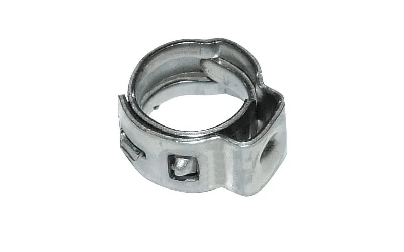 COLLIER DE SERRAGE pour PIECES PREPARATION DES BOISSONS PETIT ELECTROMENAGER SAECO - NF11.052