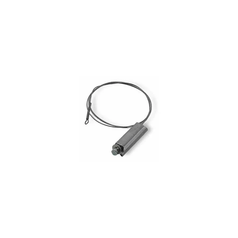 Collier fixation manchette pour Lave-Linge BRANDT WTG737900
