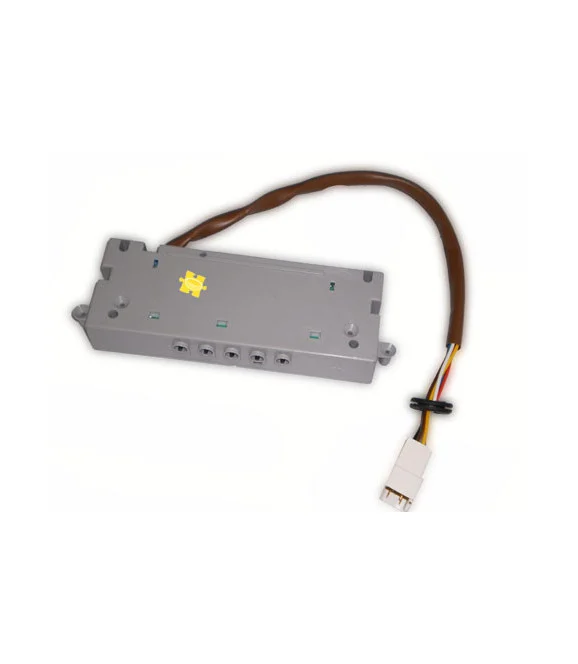 Commande électronique de hotte HP966IX Scholtes - Indesit Ariston Scholtès HotpointCreda Philco