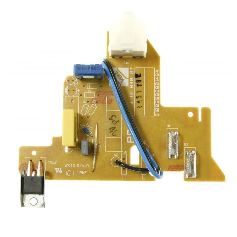 Commande moteur BOSCH 12008403 - BOSCH B/S/H