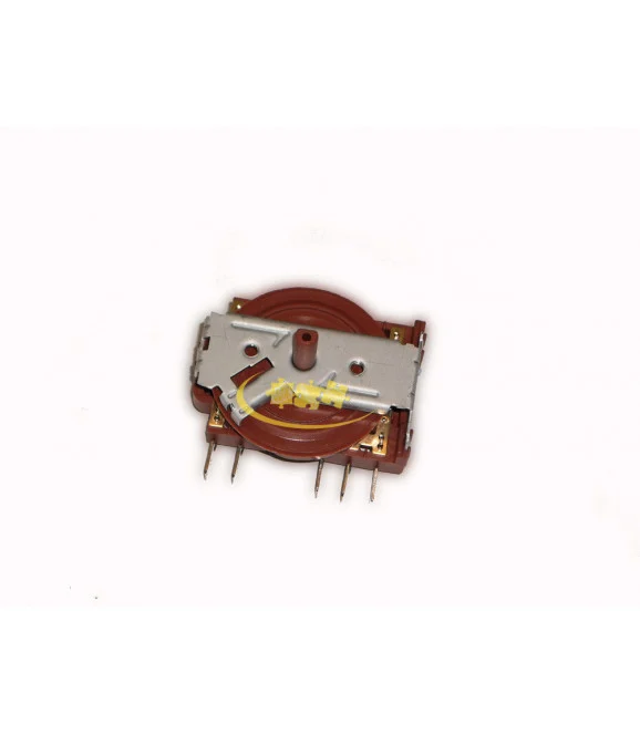 Commutateur 770673 domino plaque fonte électrique - Toutes marques