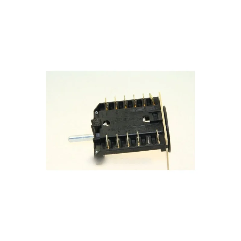 Commutateur codeur pour Four SCHOLTES C00136916