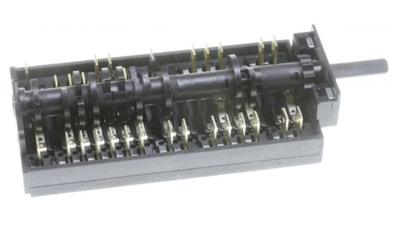 Commutateur d'origine BOSCH 00602395 - BOSCH B/S/H