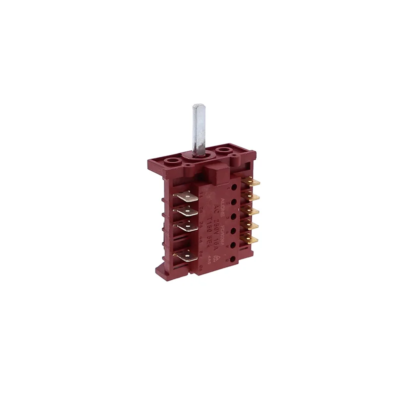 COMMUTATEUR DE FOUR 1065094 - SIDEPAR