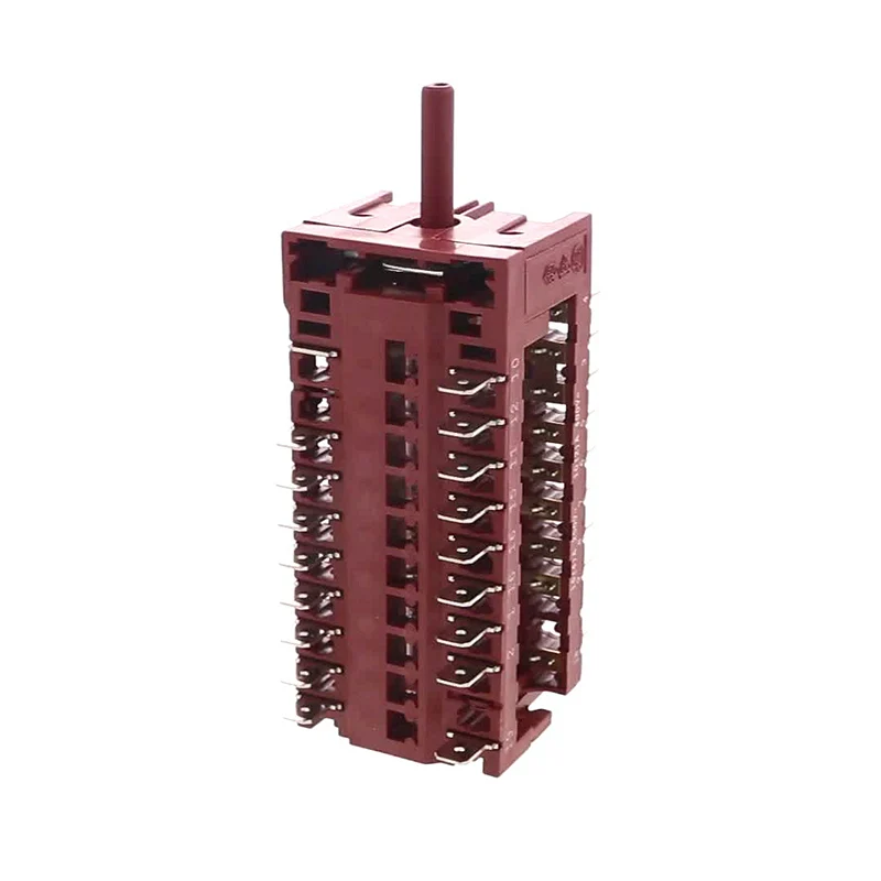 COMMUTATEUR DE FOUR 8051207 - SIDEPAR