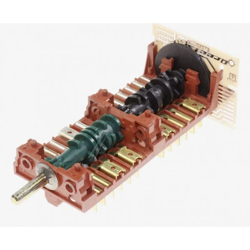 Commutateur pour Four DE DIETRICH 92X4241