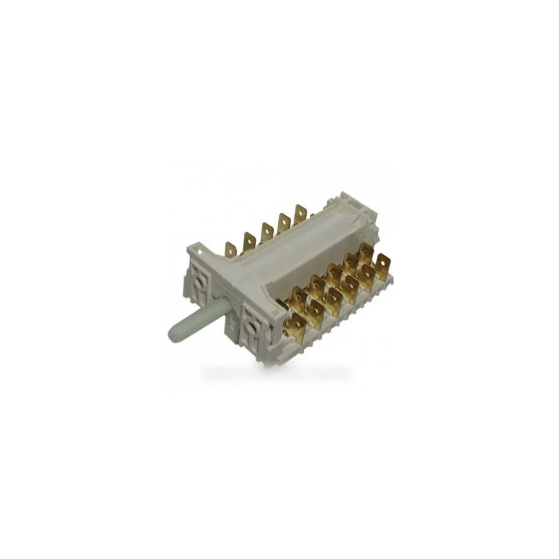Commutateur pour Four BOSCH 00173809 - SIEMENS
