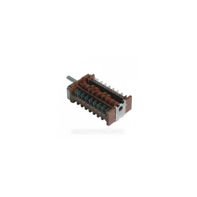 Commutateur pour Four FAGOR BRANDT 481227618471 - FAGOR BRANDT VEDETTE SAUTER DE-DIETRICH