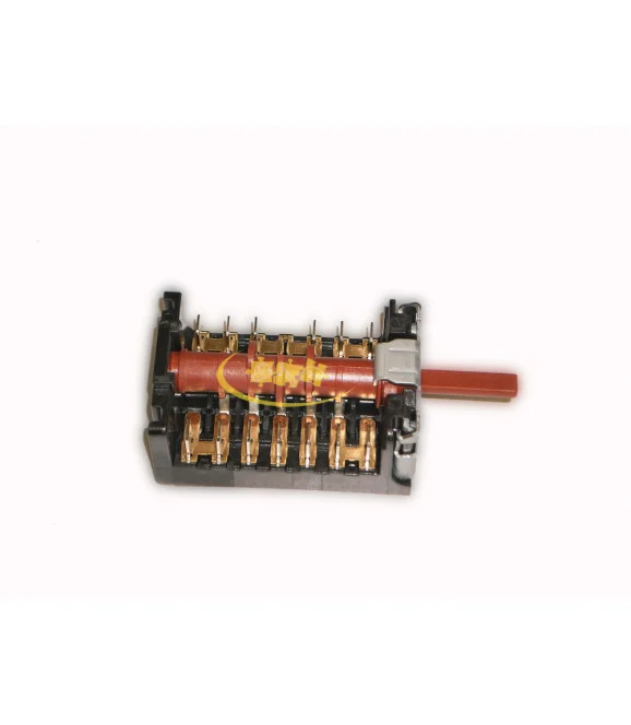 Commutateur four de cuisinière Béko 263900055 Thermostat de four Béko Ménapièces - Beko Altus Artic Arcelik Blomberg Electra Bregenz Flavel Leisu