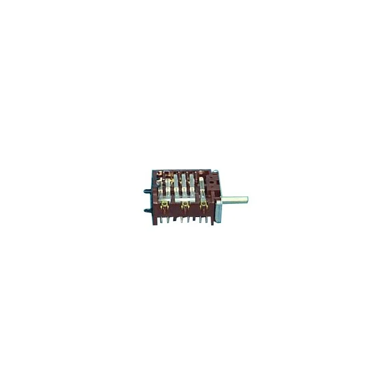 Commutateur grand four pour Four BEKO 163513001
